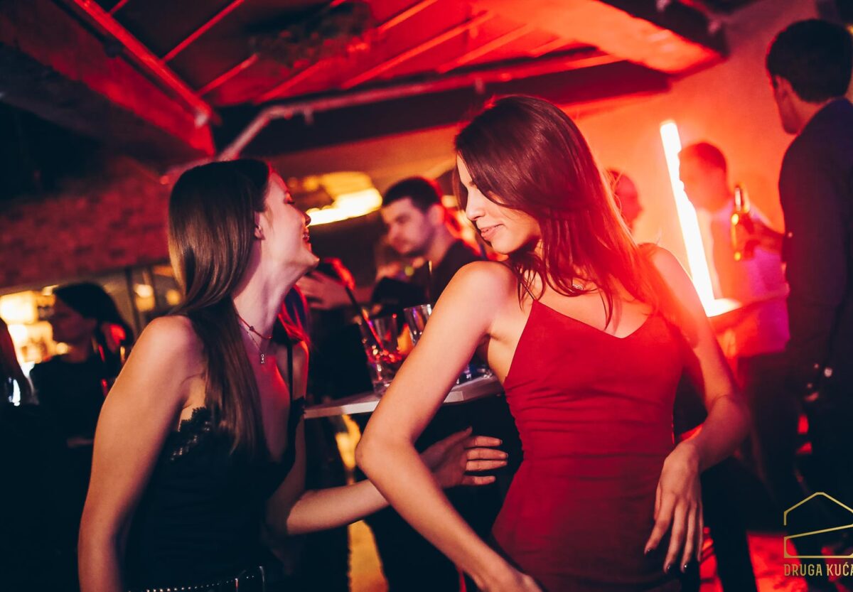 Druga kucadocek Nove godine