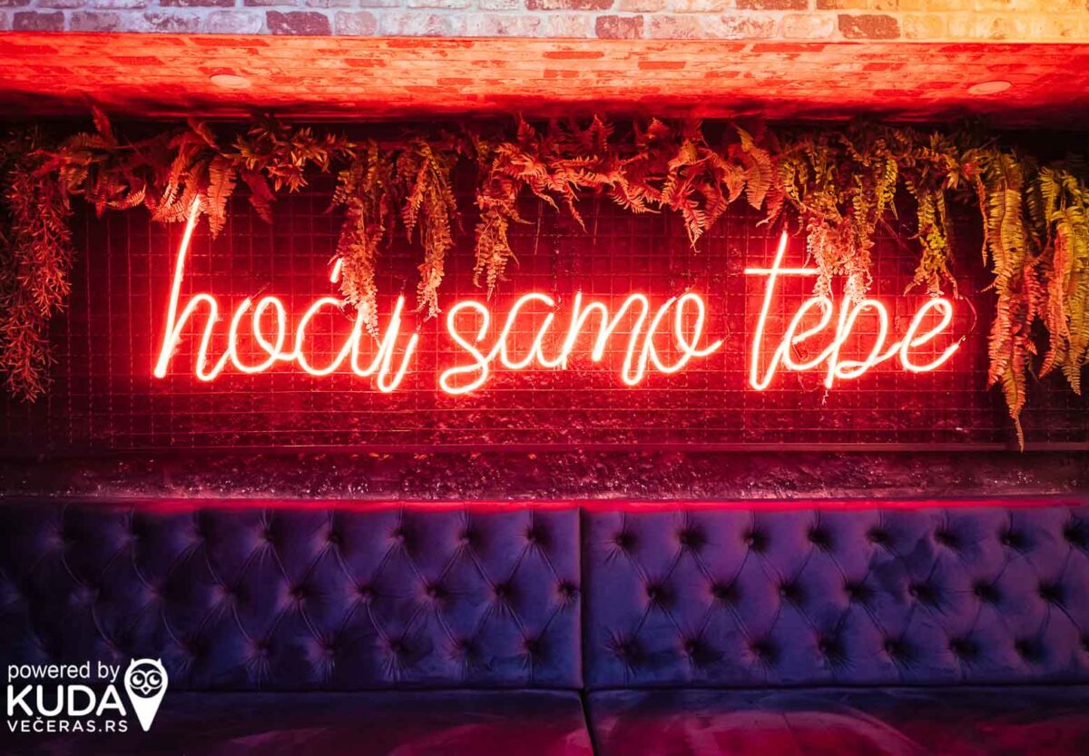 Magični enterijer Druge kuće