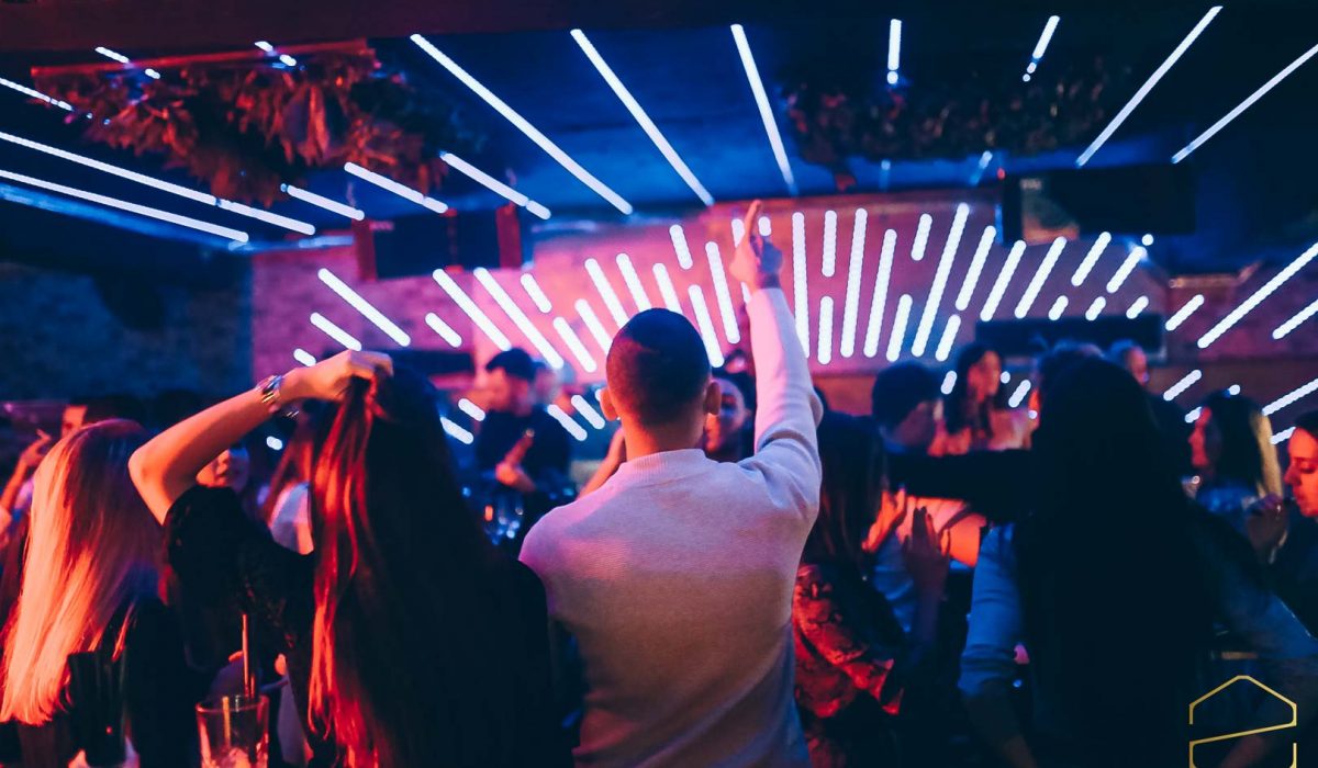 Druga kuća je sjajan izbor za provod ali i privatnu proslavu