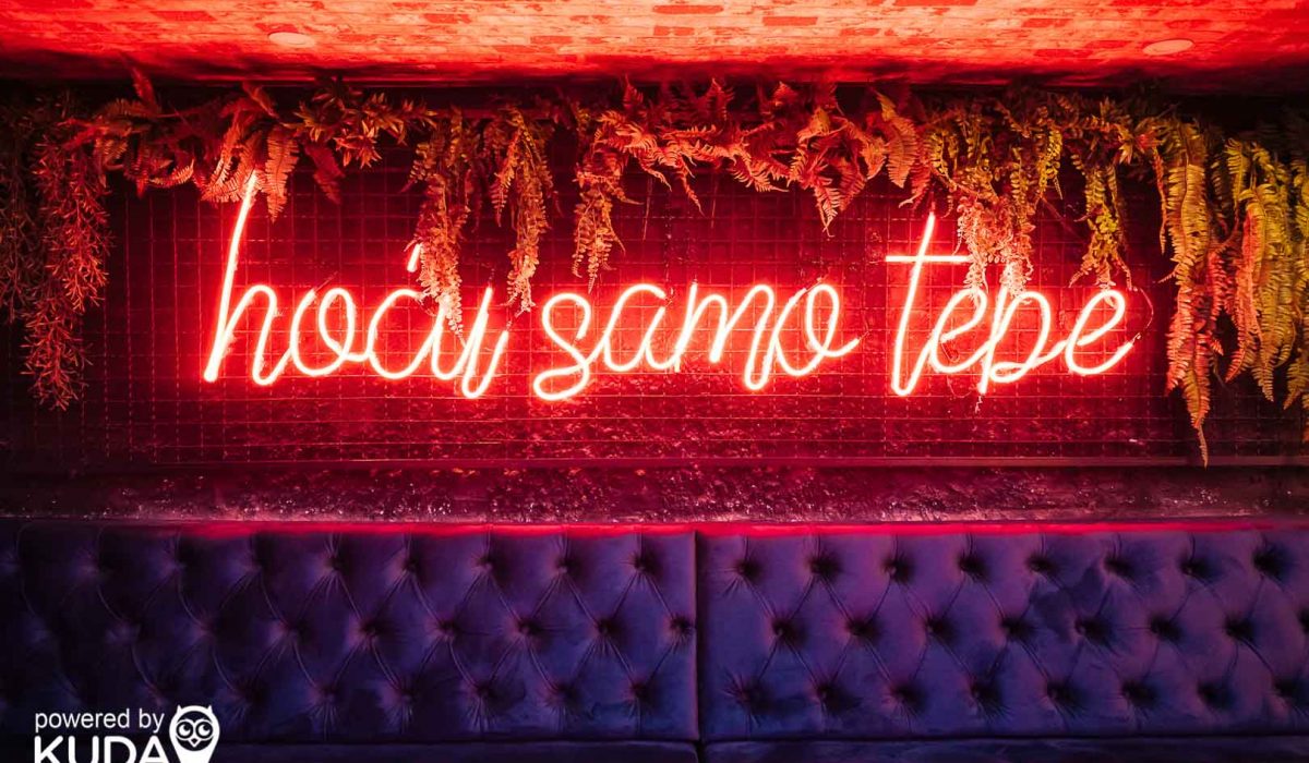 Magični enterijer Druge kuće